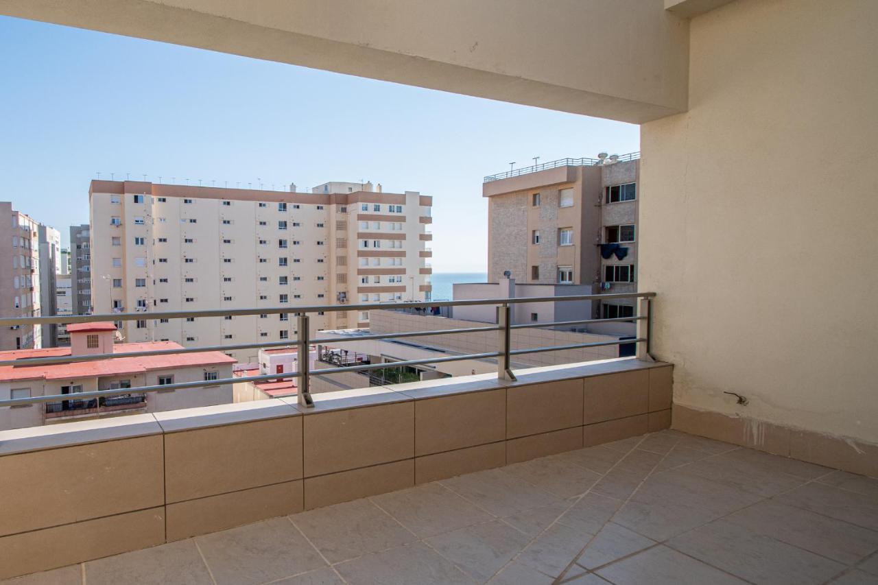 Loft Space - Time In Cadiz Exterior photo