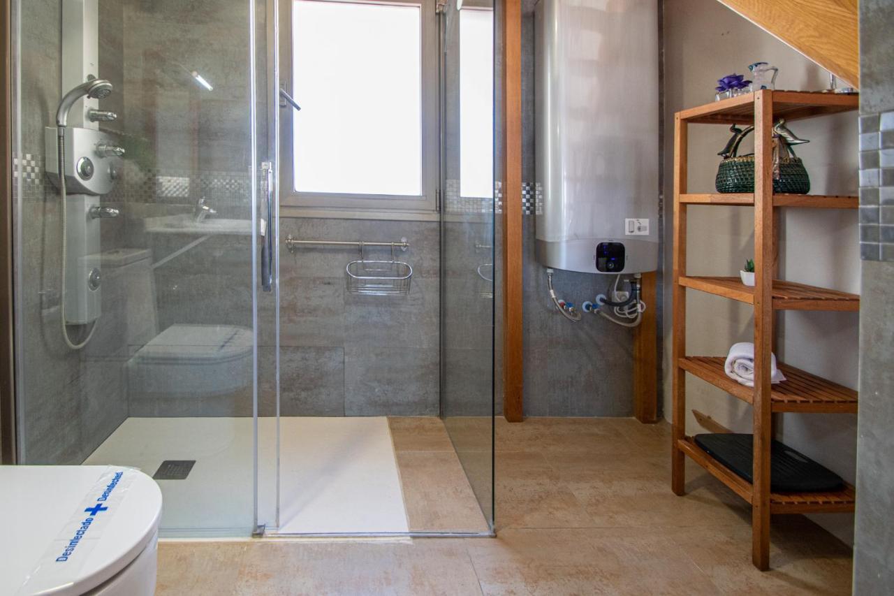 Loft Space - Time In Cadiz Exterior photo